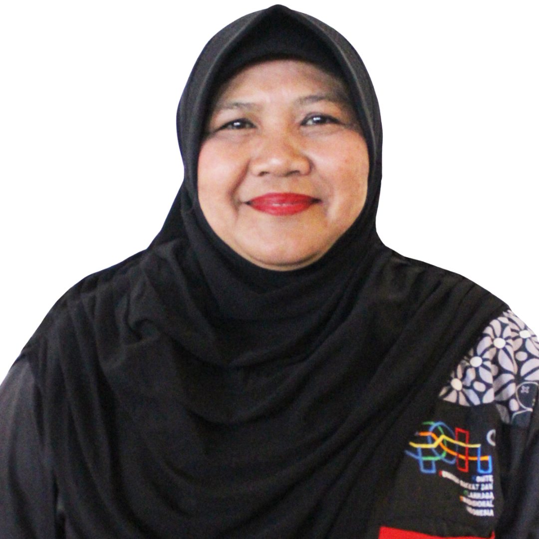 Een Ernawati