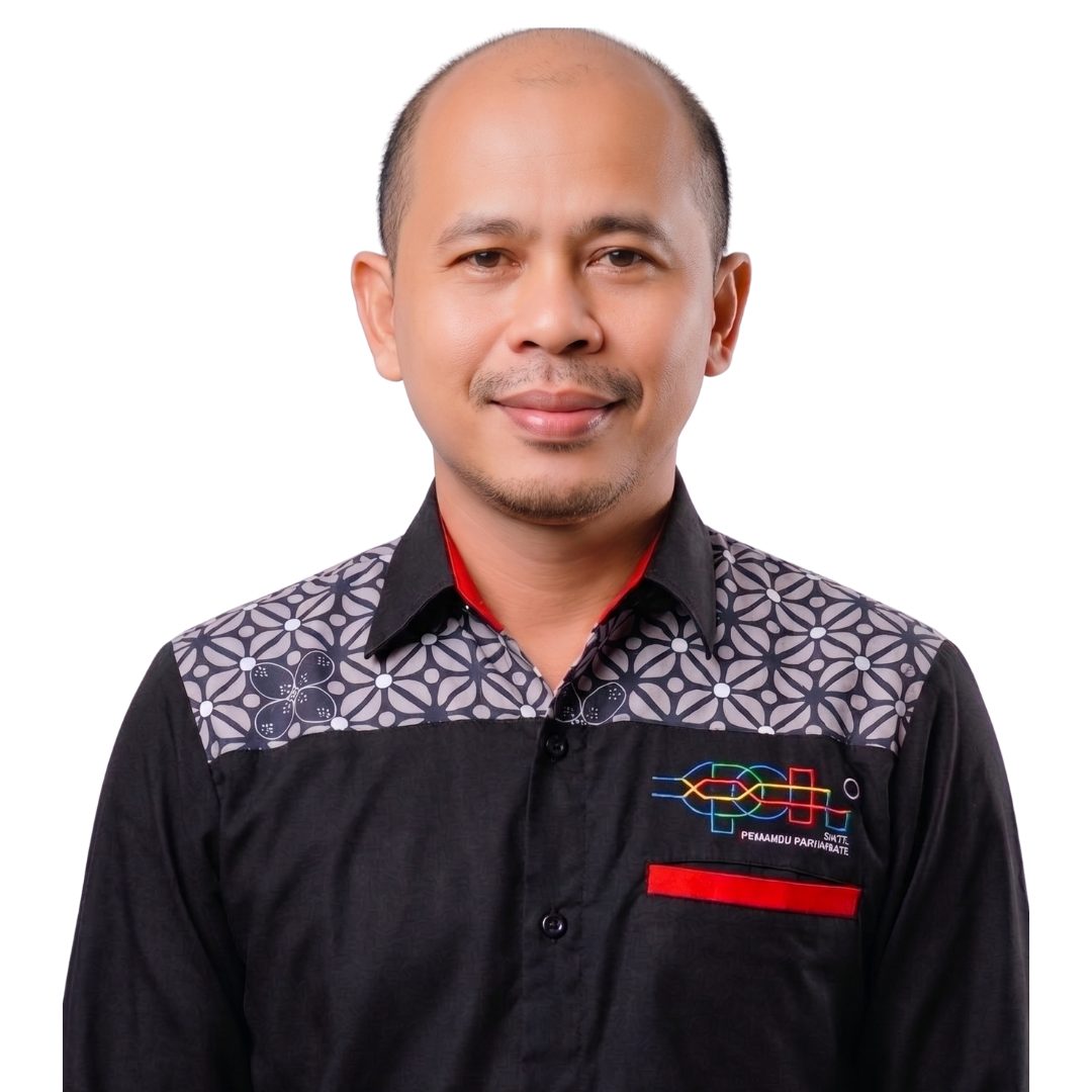 Tata Wahyudin