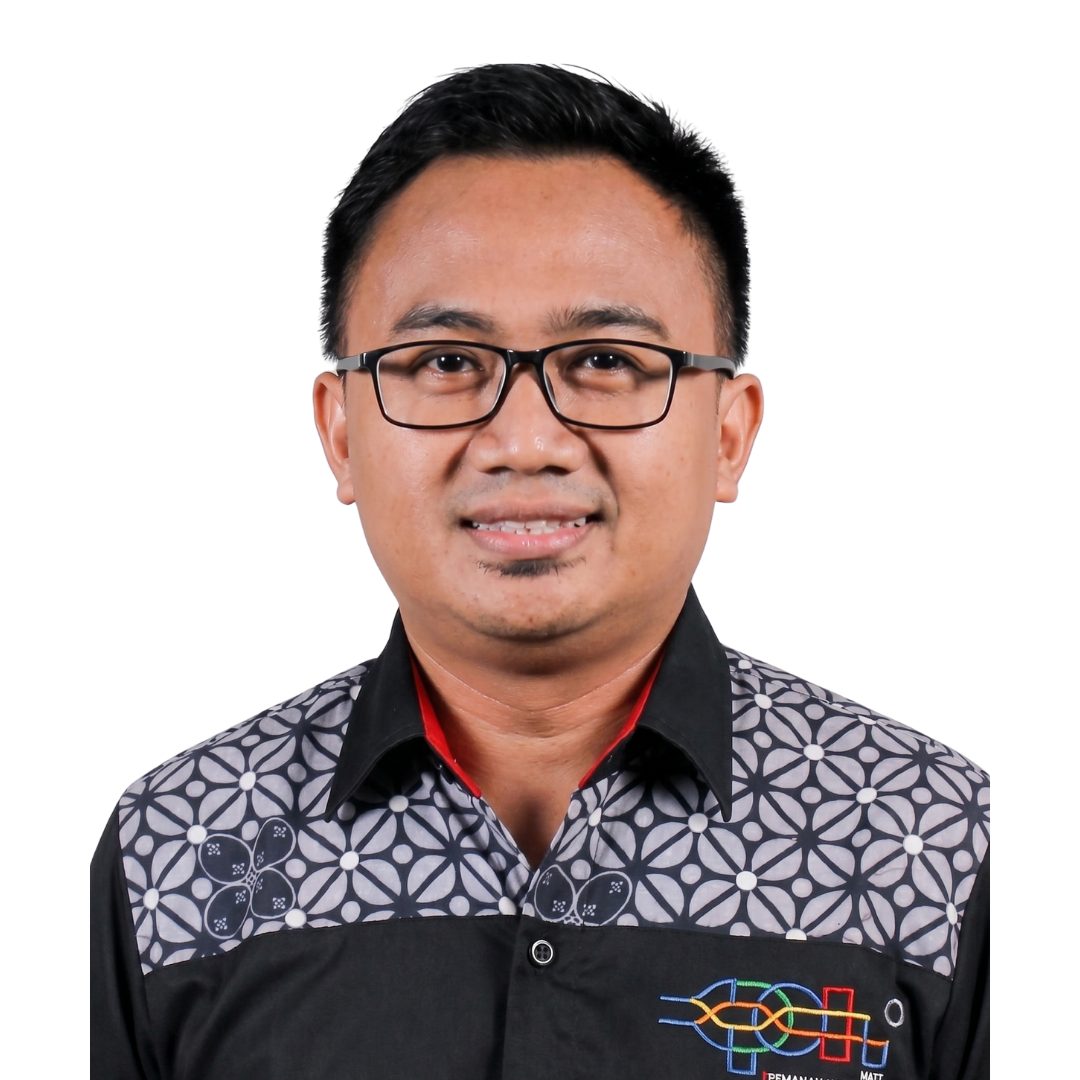 Taufik Hidayat Suharto