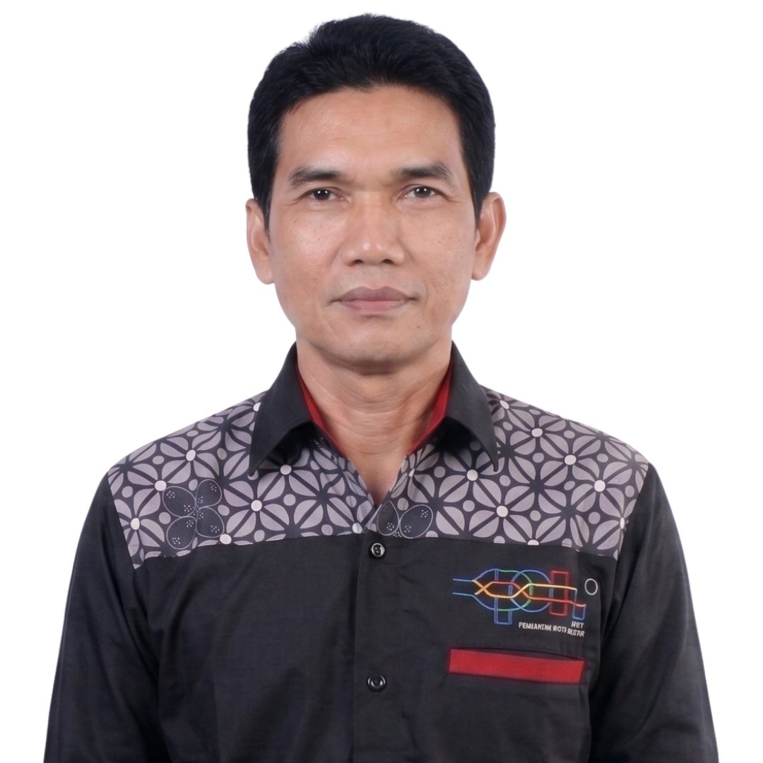 Agus Setia Budi
