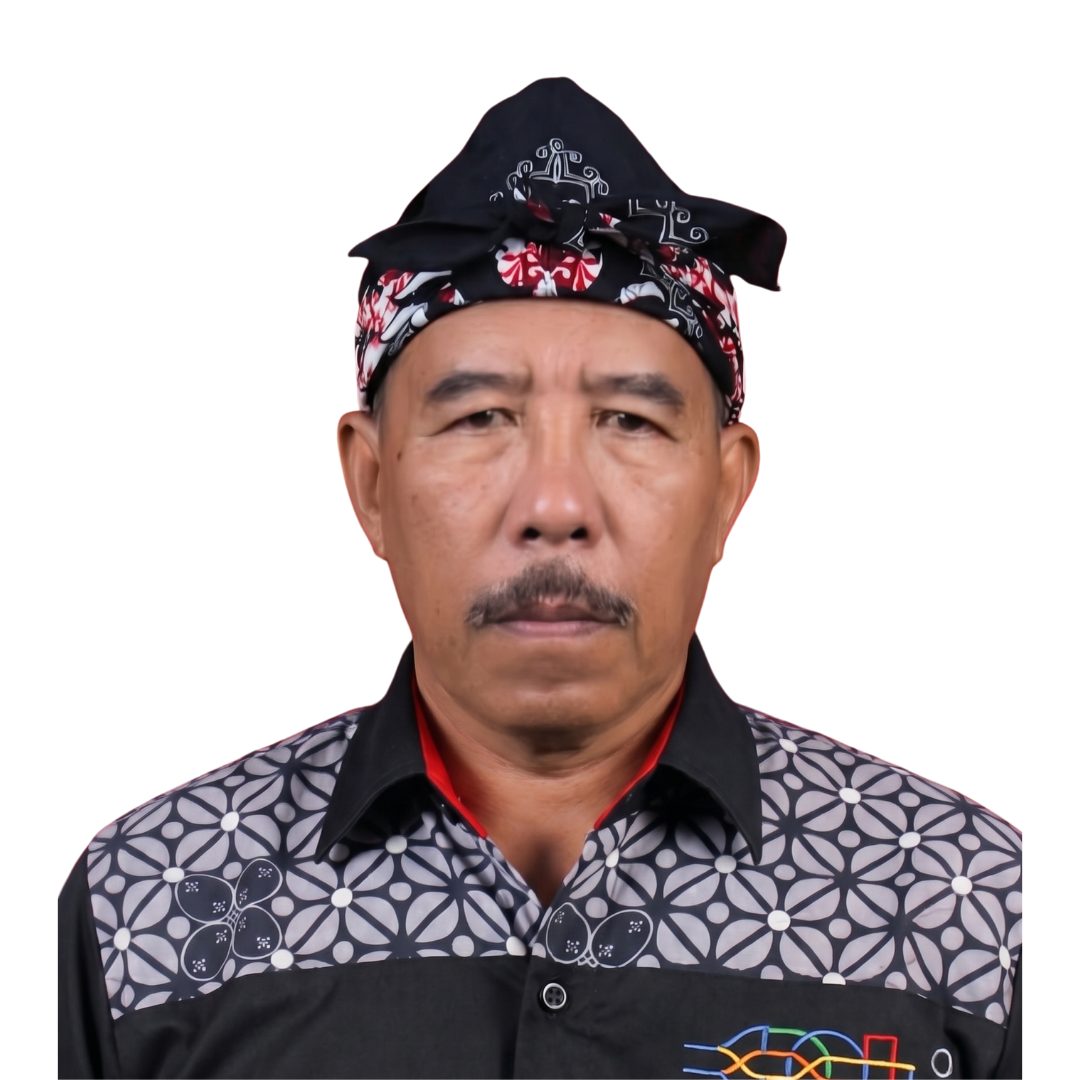 Hendra Sastradinata