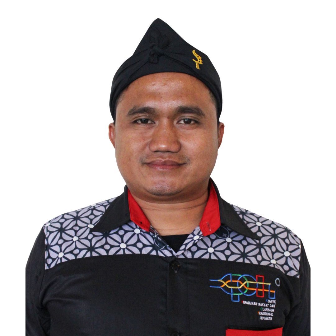 Ayi Rahmat