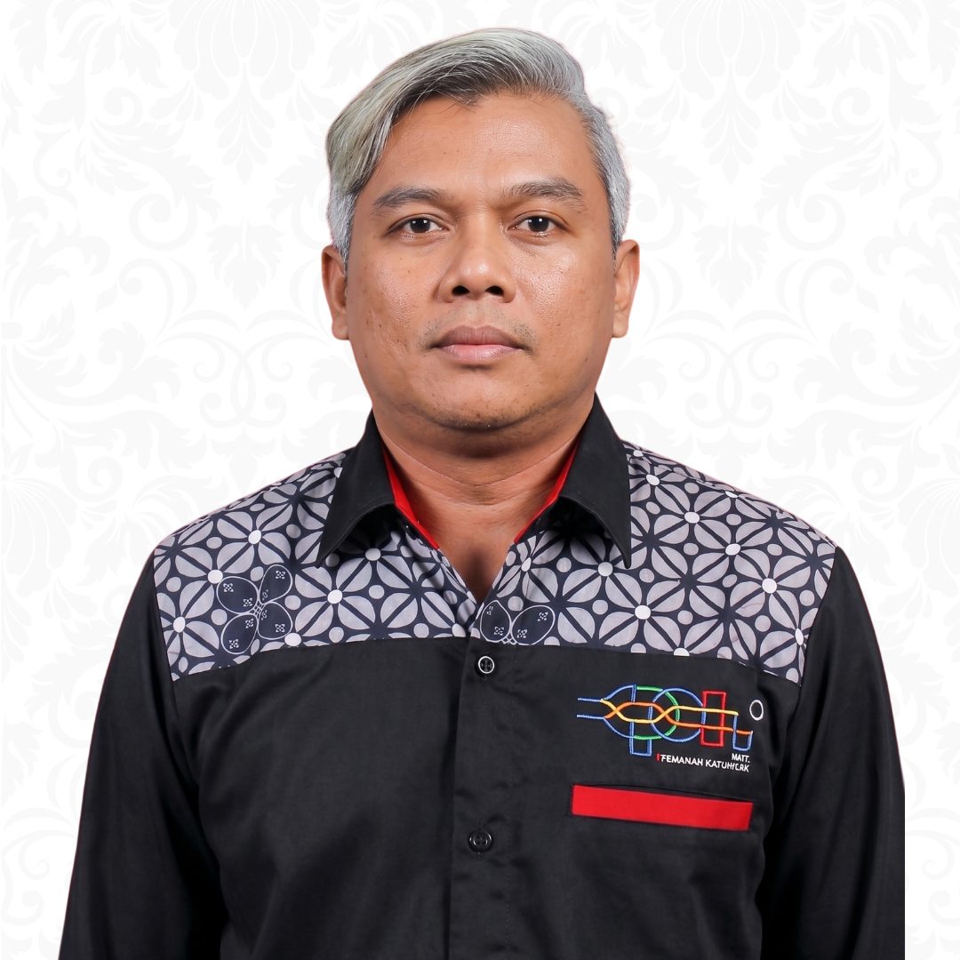 Lutfi Trisandi Rizki