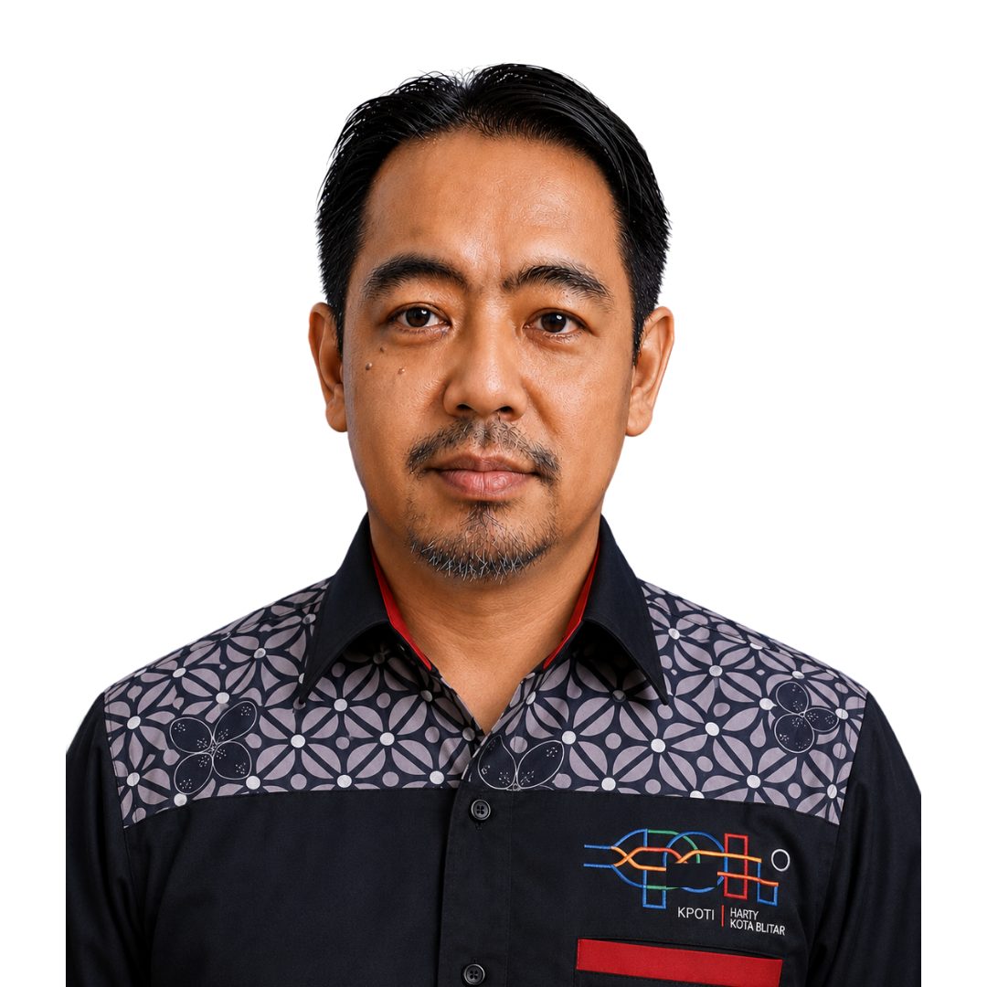 Tungga Buana Irfana