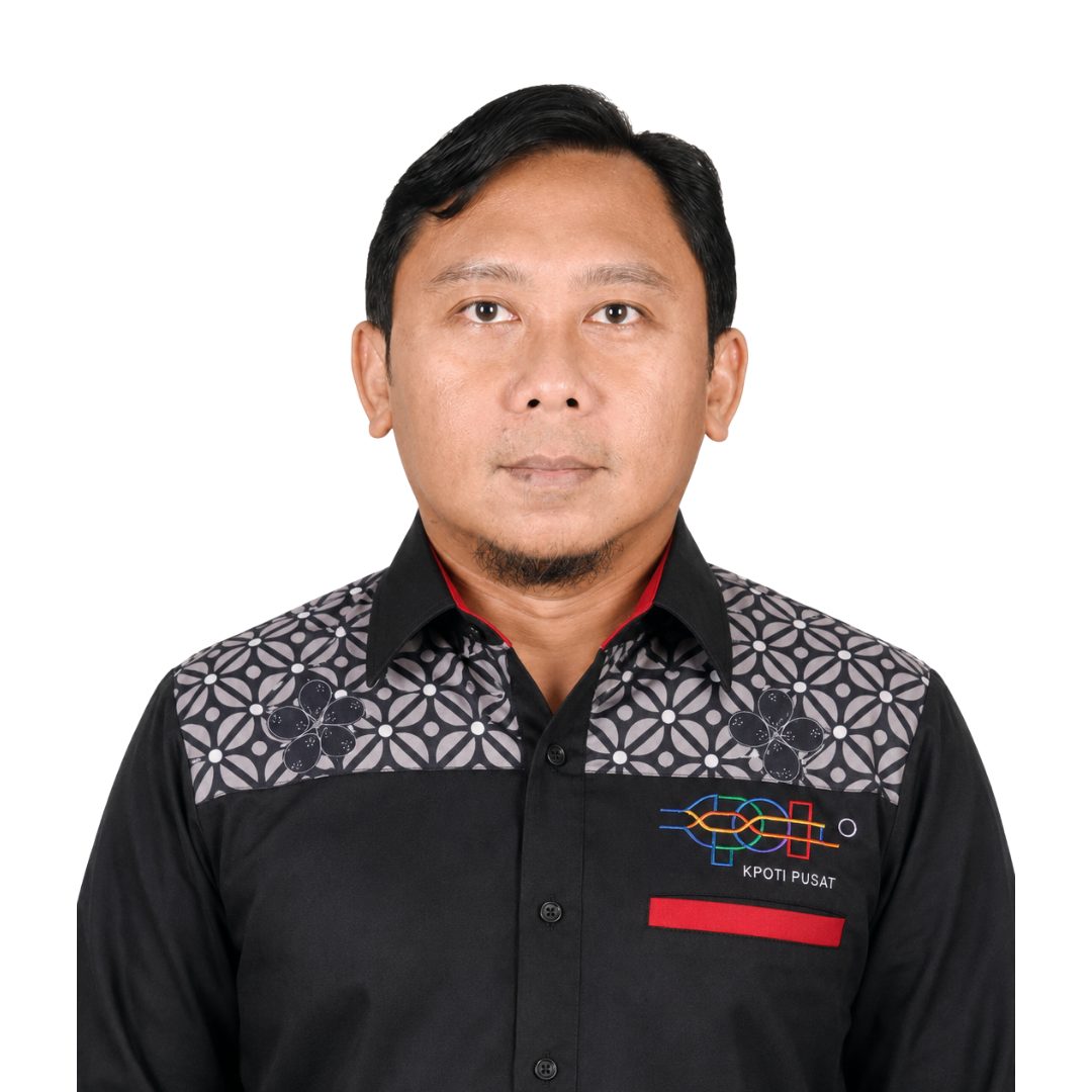 Irvan Setiawan Mappaseng