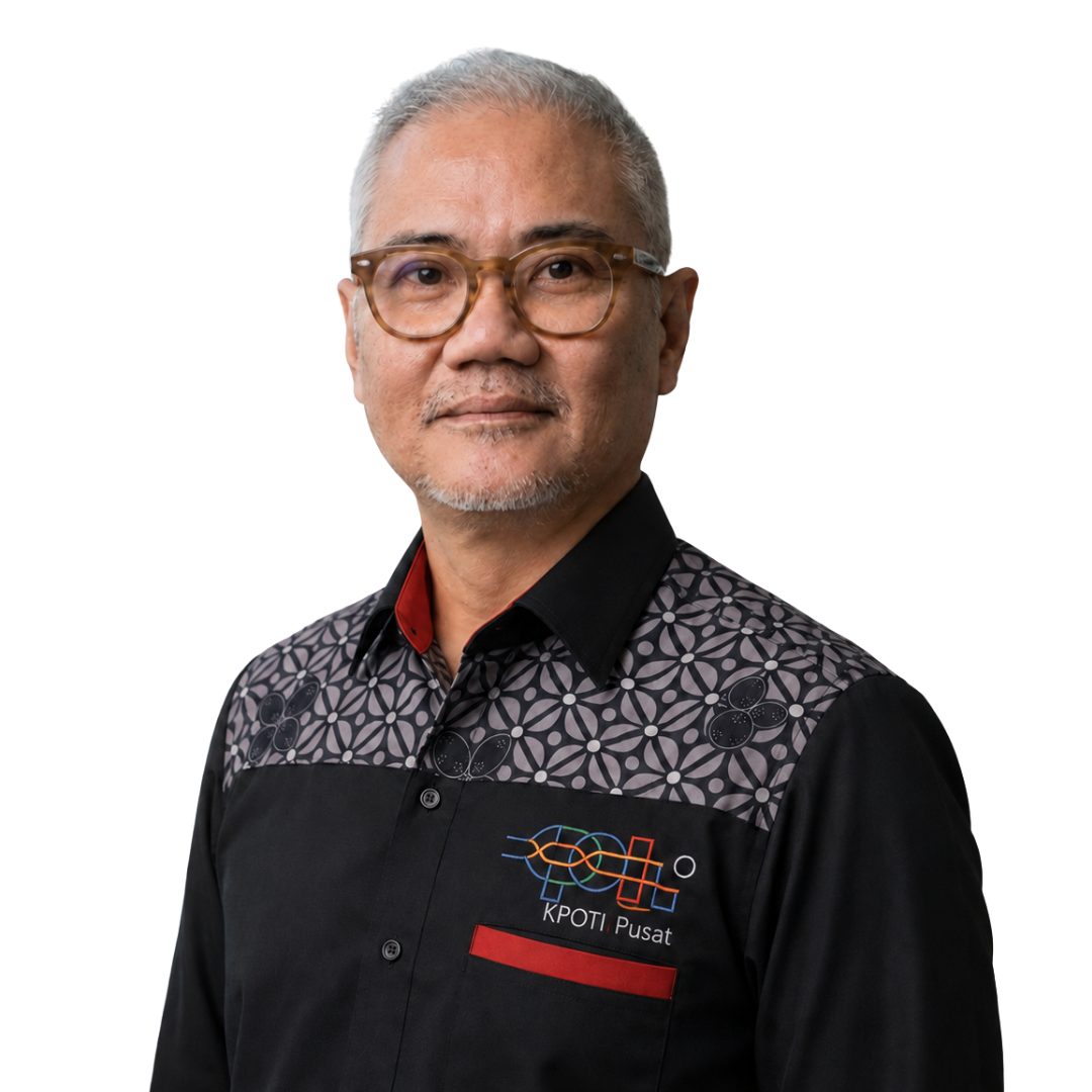 Daniel Utomo