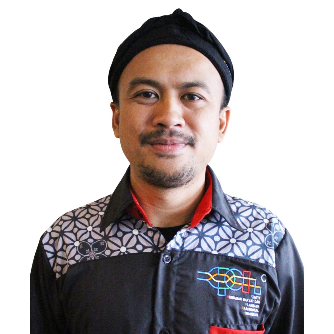 Chairul Umam
