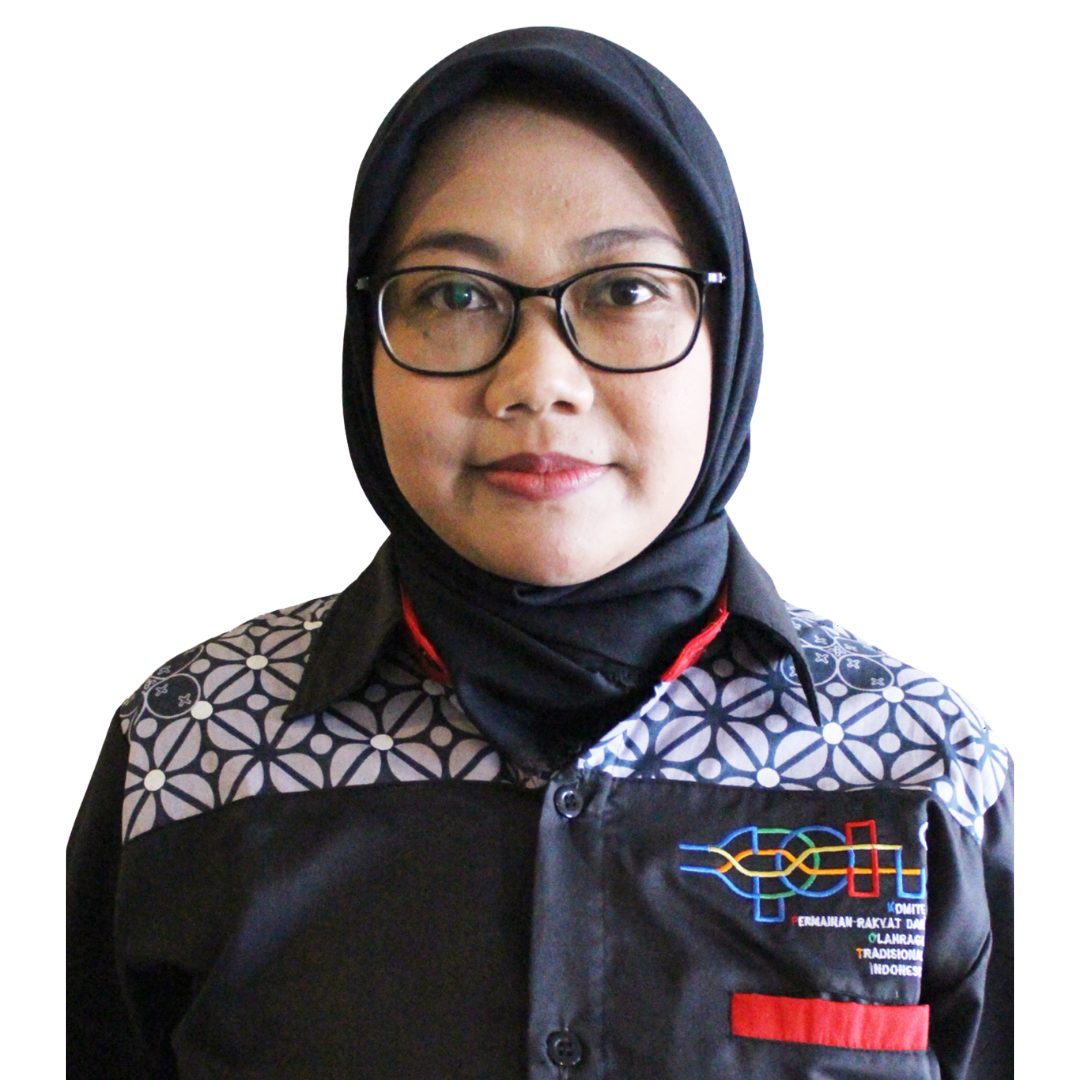 Rekha Ratri Julianti