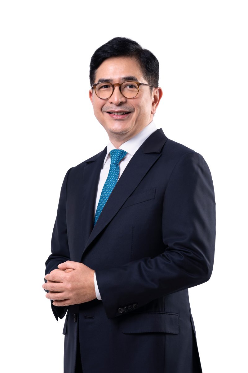 M. Arsjad Rasjid P.M.