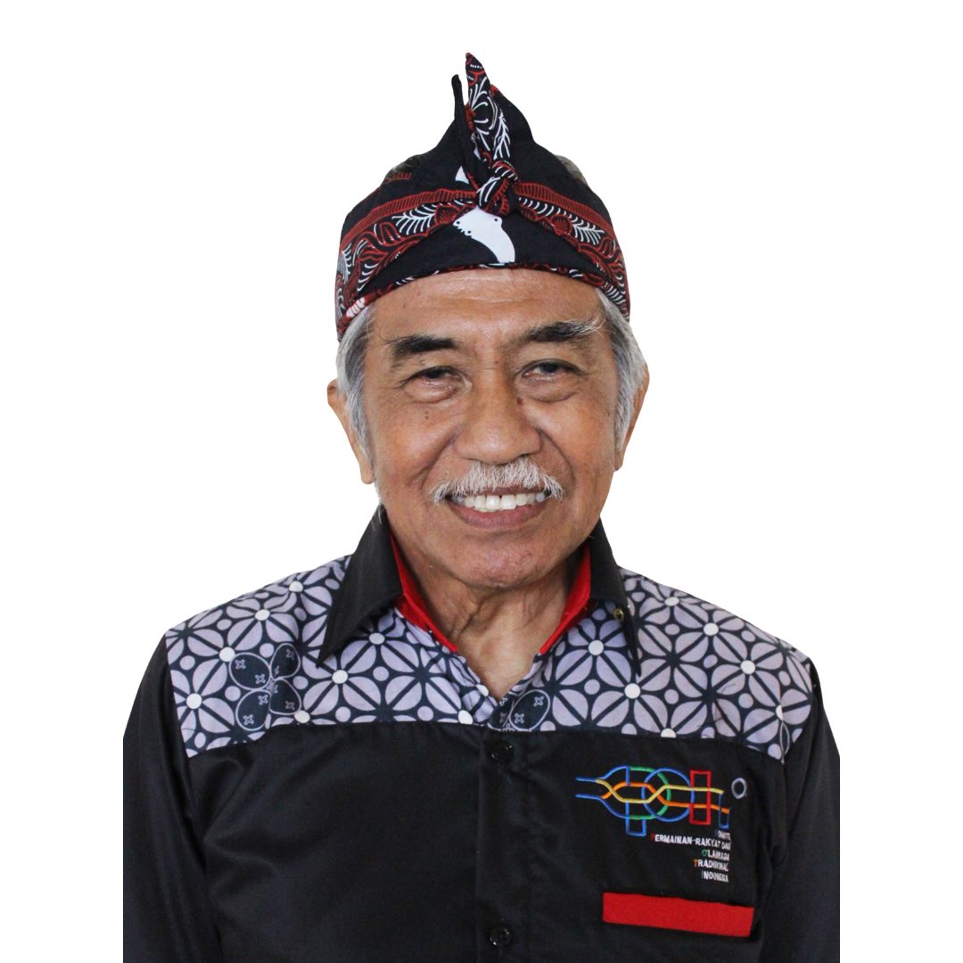 Setia Dharma Madjid