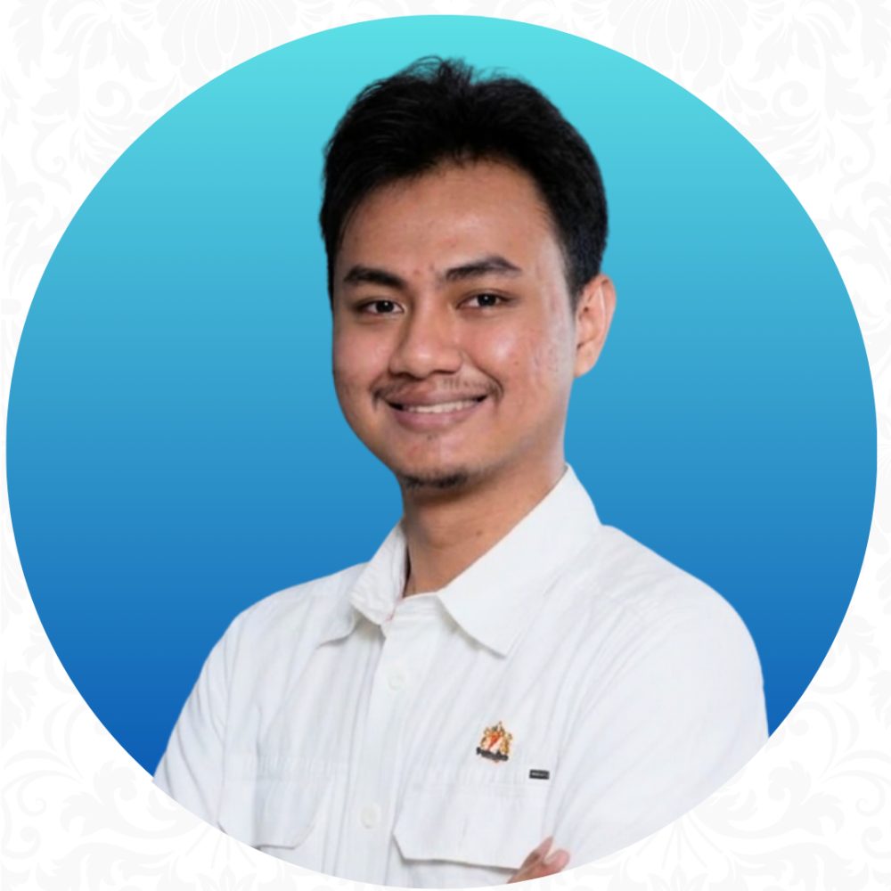 Foto Reivan Noor Fazry