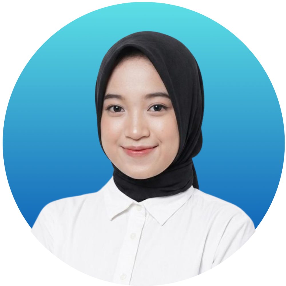Foto Aulia Fajriyati Dzikriyah