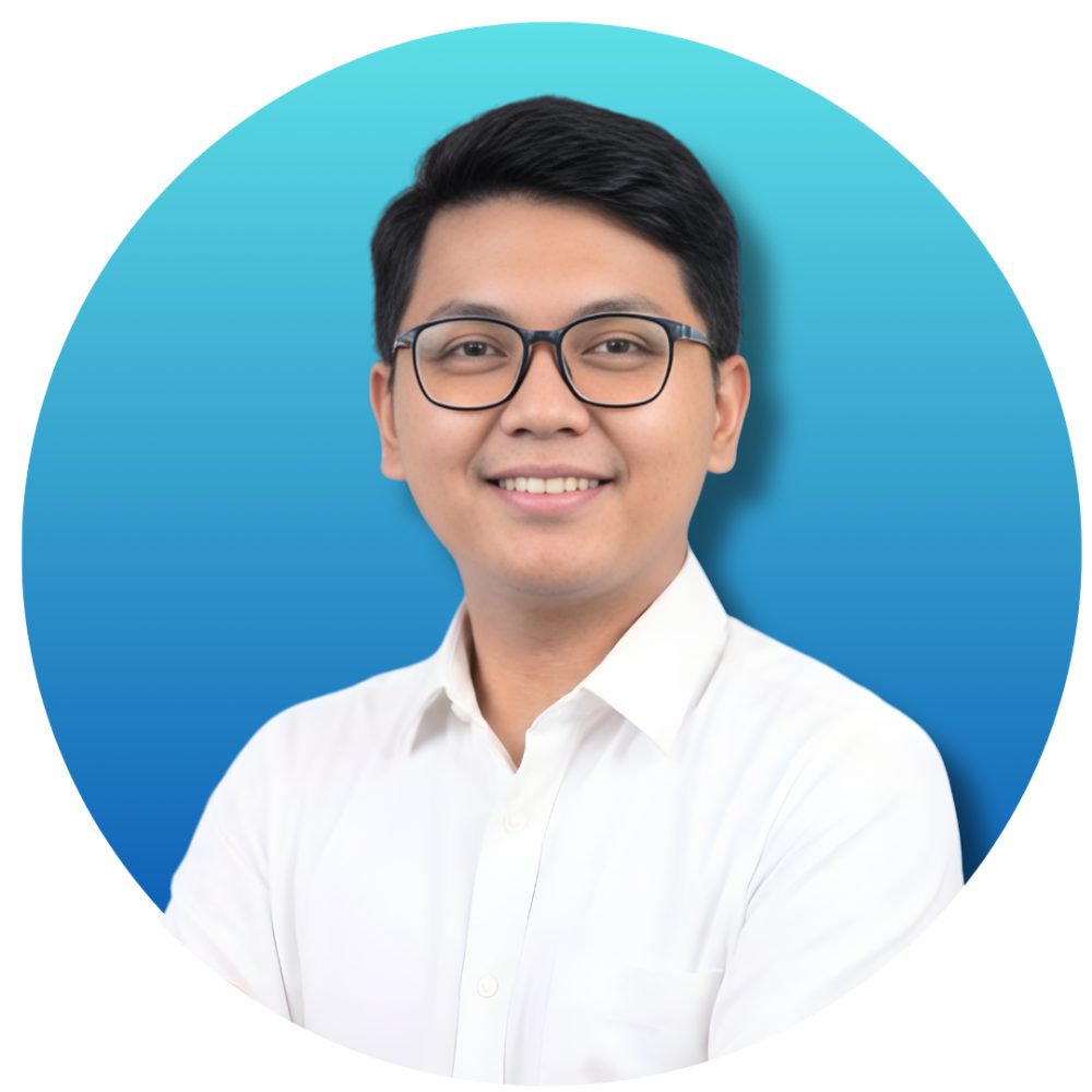 Foto Febi Anggono Suryo